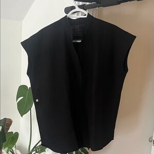 FIGS Rafaela Scrub Top